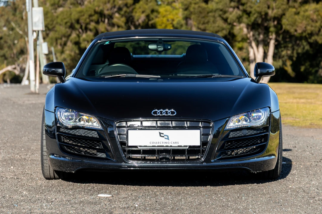 2011 Audi 42 R8 - Image 20 of 31