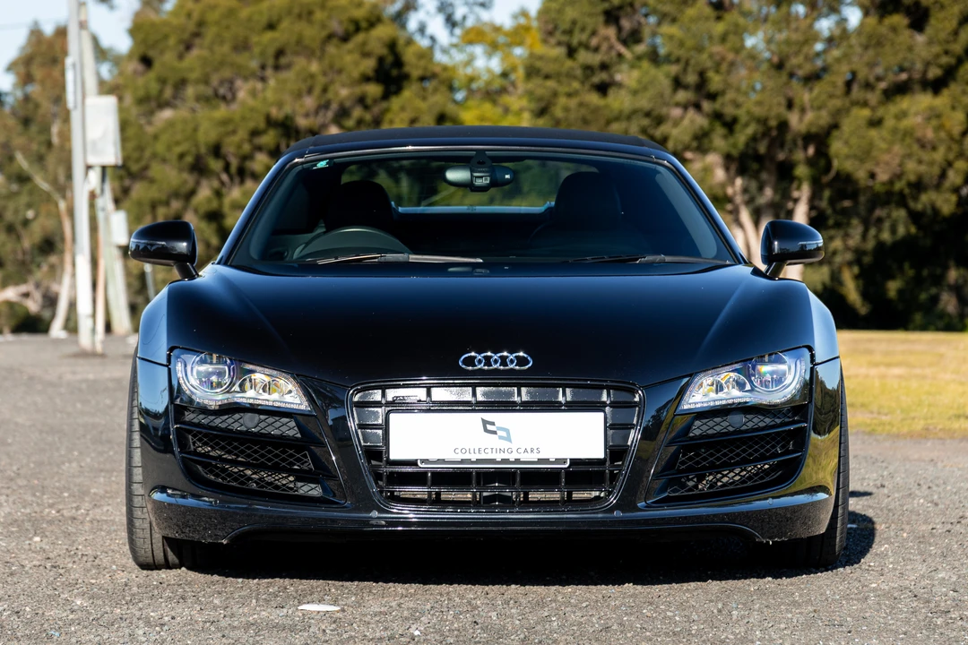2011 Audi 42 R8 - Image 11 of 31