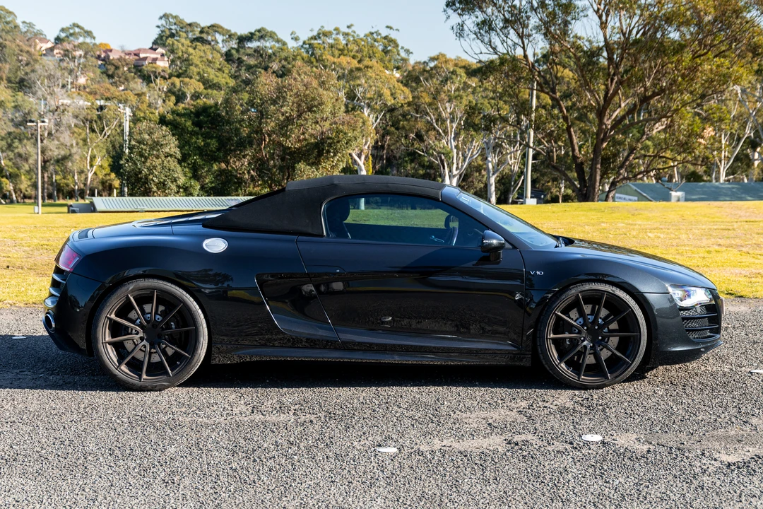 2011 Audi 42 R8 - Image 14 of 31