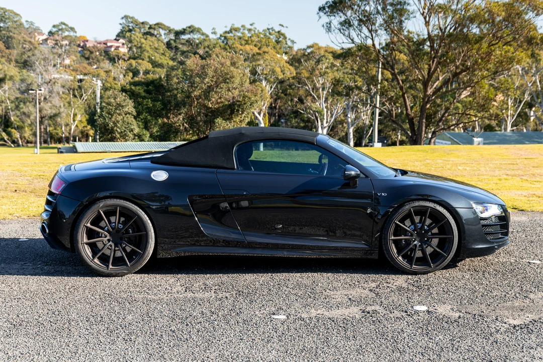 2011 Audi 42 R8 - Image 22 of 31