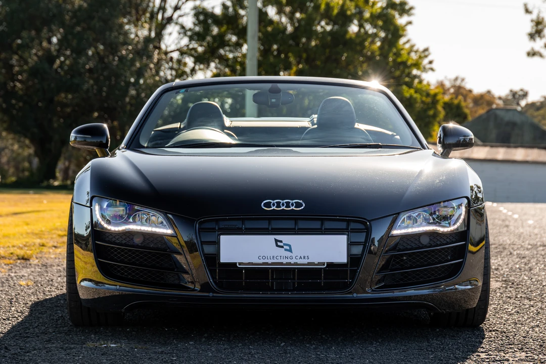 2011 Audi 42 R8 - Image 10 of 31