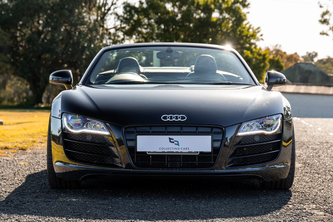 2011 Audi 42 R8 - Image 2 of 31