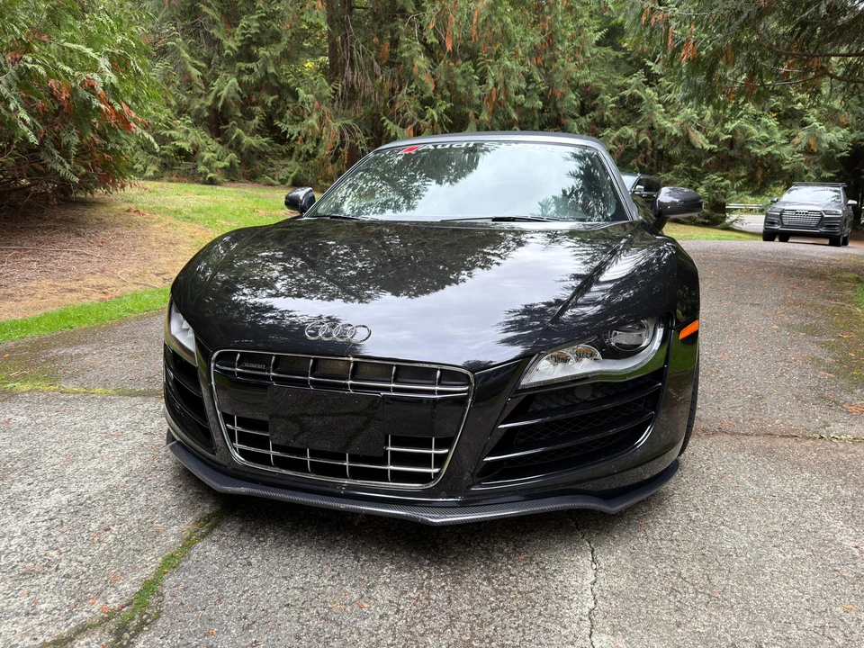 2011 Audi 42 R8 - Image 18 of 31