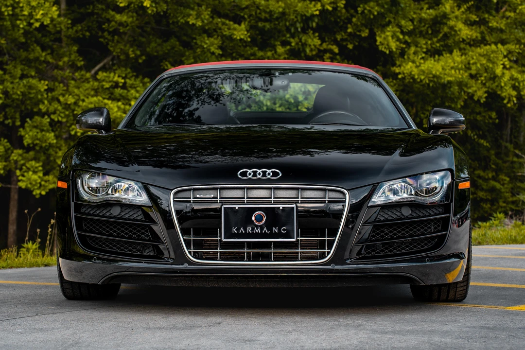 2011 Audi 42 R8 - Image 11 of 31