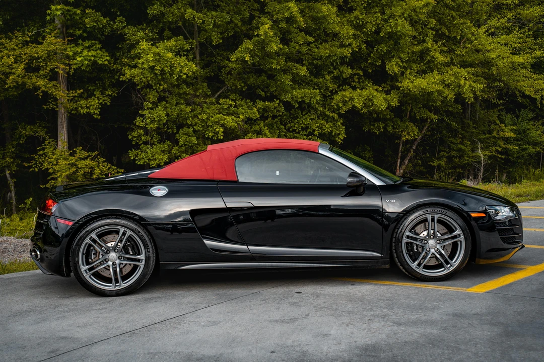 2011 Audi 42 R8 - Image 21 of 31