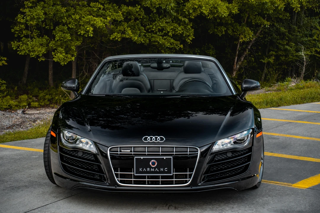 2011 Audi 42 R8 - Image 6 of 31