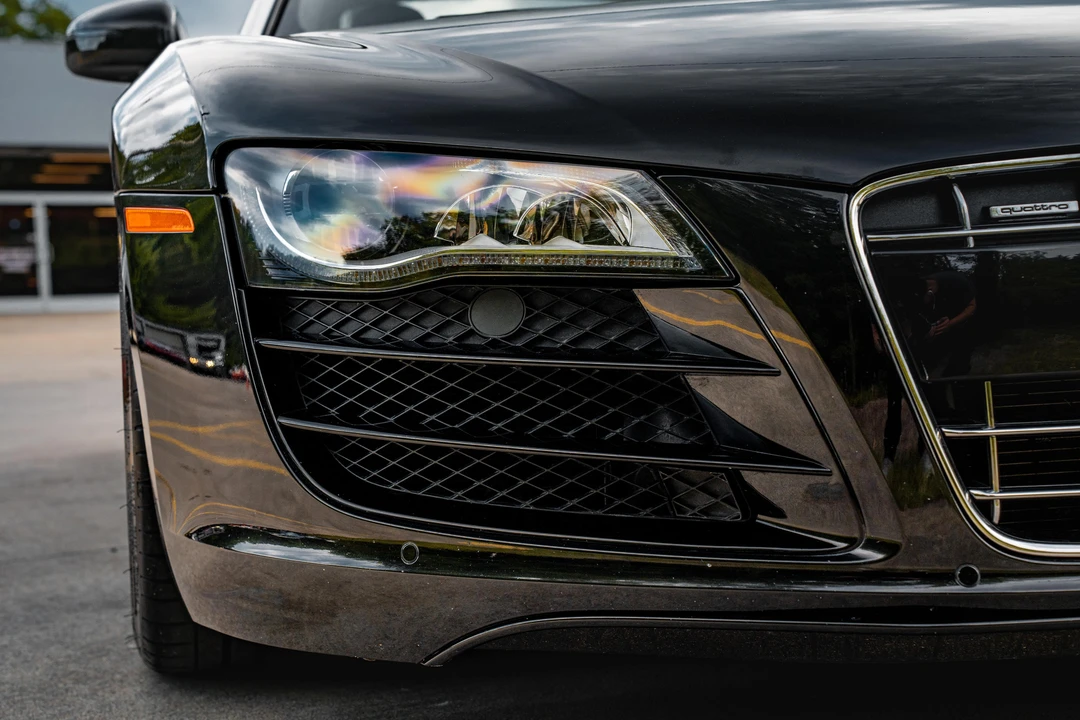 2011 Audi 42 R8 - Image 27 of 31