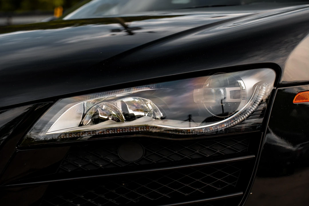 2011 Audi 42 R8 - Image 31 of 31