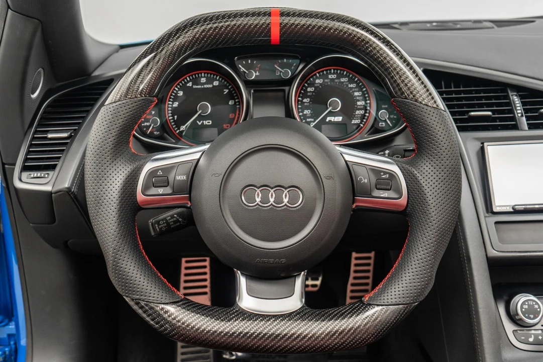2011 Audi 42 R8 - Image 15 of 21