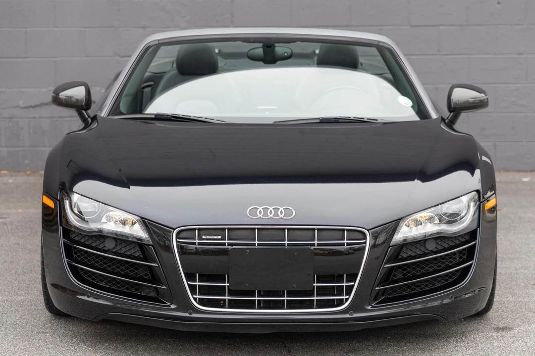 2011 Audi 42 R8 - Image 2 of 31