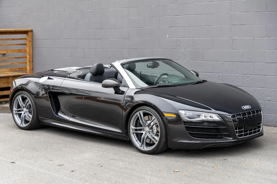 2011 Audi 42 R8 - Image 15 of 31