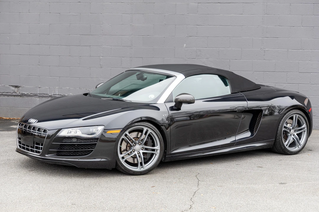 2011 Audi 42 R8 - Image 19 of 31