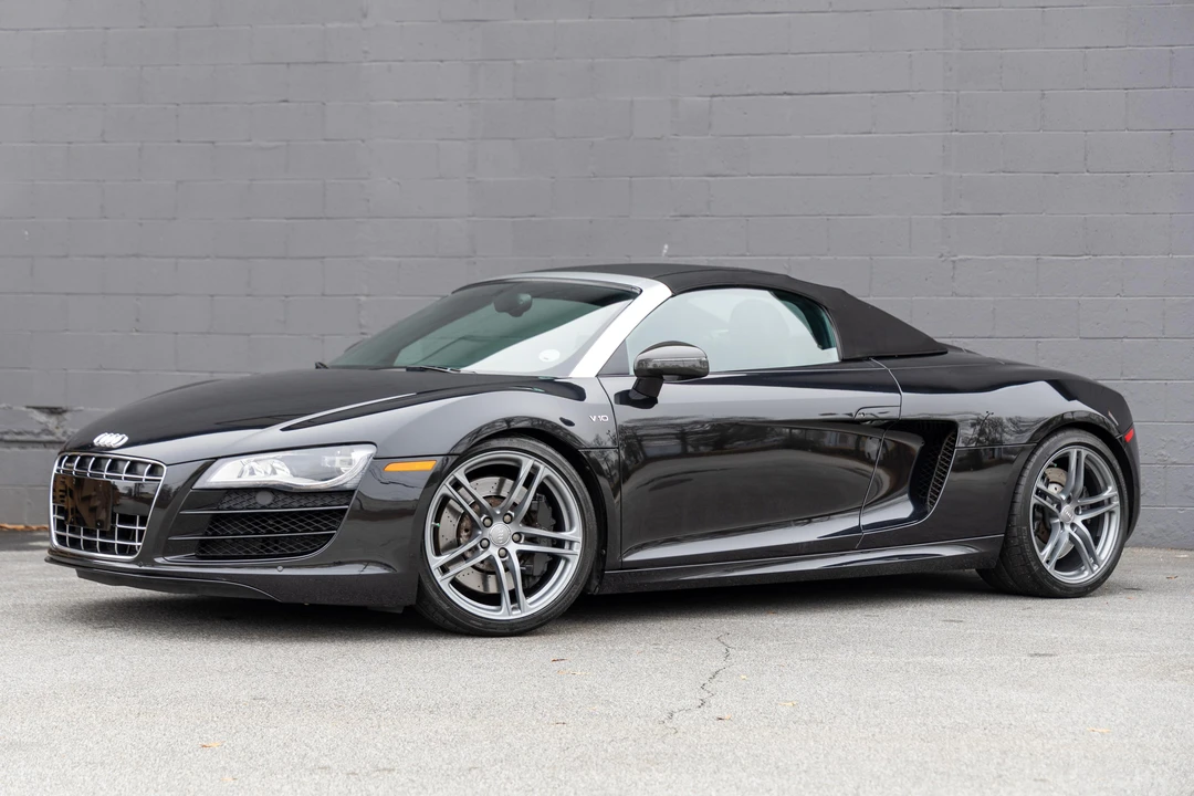 2011 Audi 42 R8 - Image 20 of 31