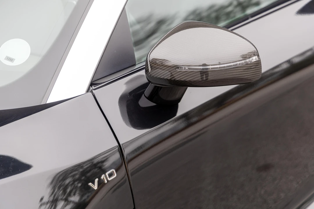 2011 Audi 42 R8 - Image 28 of 31