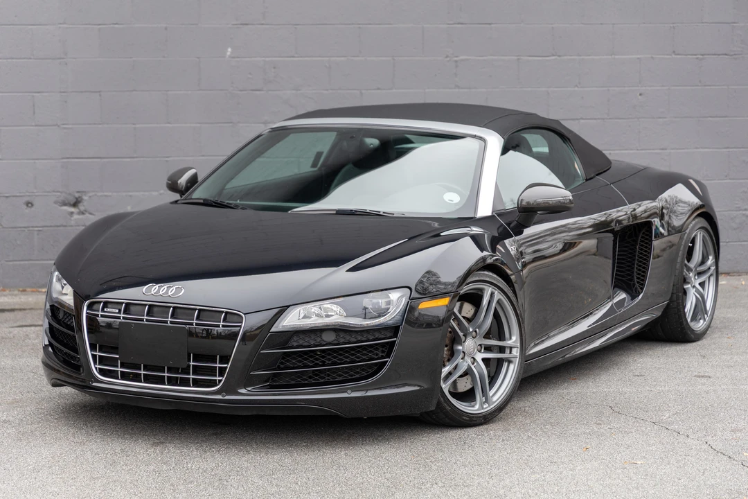 2011 Audi 42 R8 - Image 18 of 31