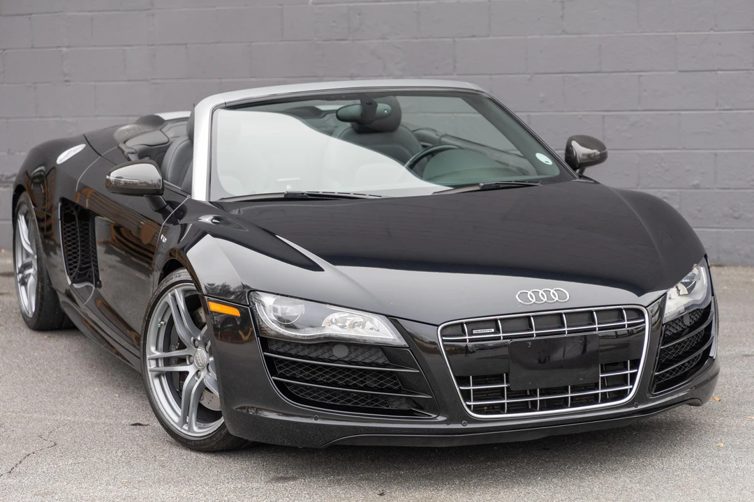 2011 Audi 42 R8 - Image 17 of 31