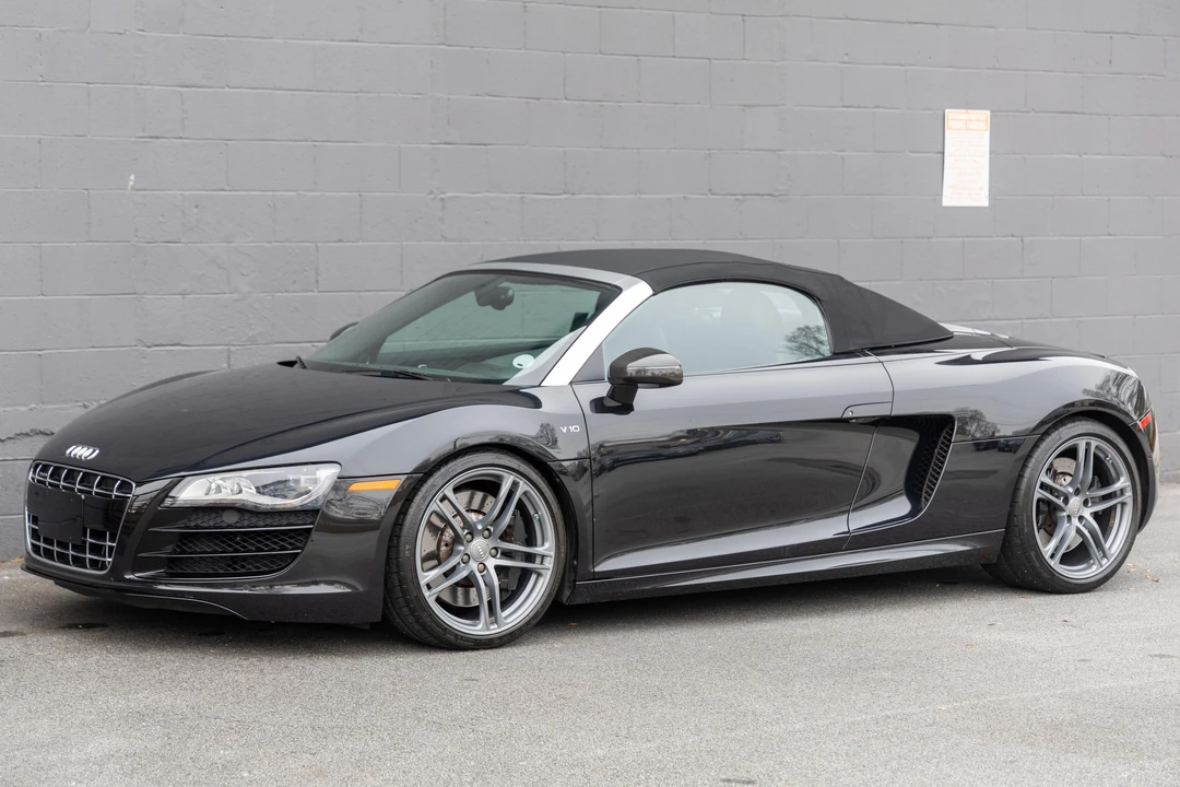 2011 Audi 42 R8 - Image 21 of 31