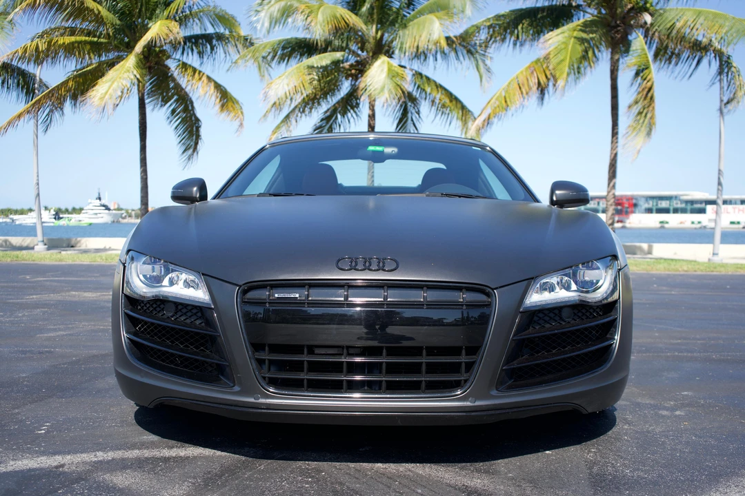 2011 Audi 42 R8 - Image 7 of 31