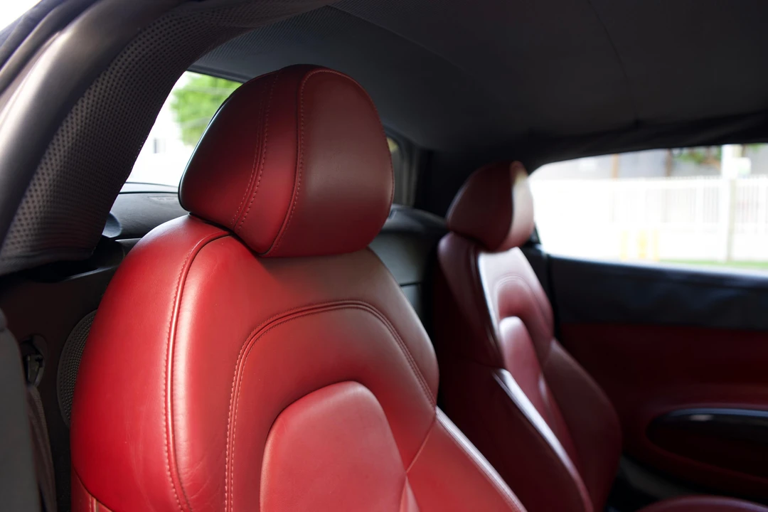 2011 Audi 42 R8 - Image 31 of 31