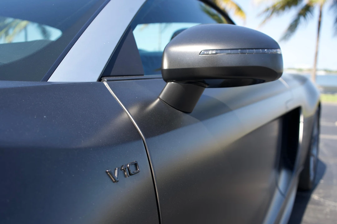 2011 Audi 42 R8 - Image 17 of 31