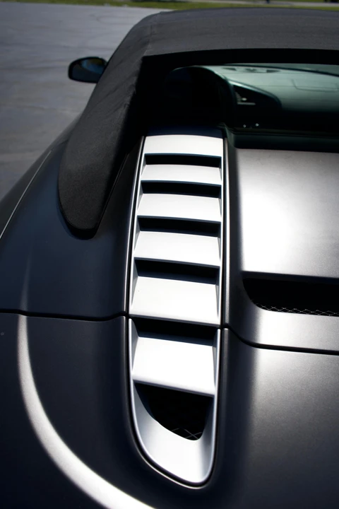 2011 Audi 42 R8 - Image 19 of 31