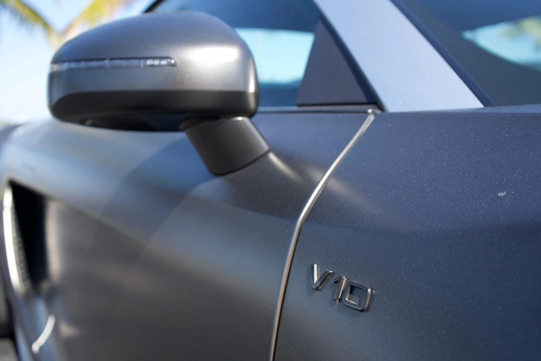 2011 Audi 42 R8 - Image 26 of 31