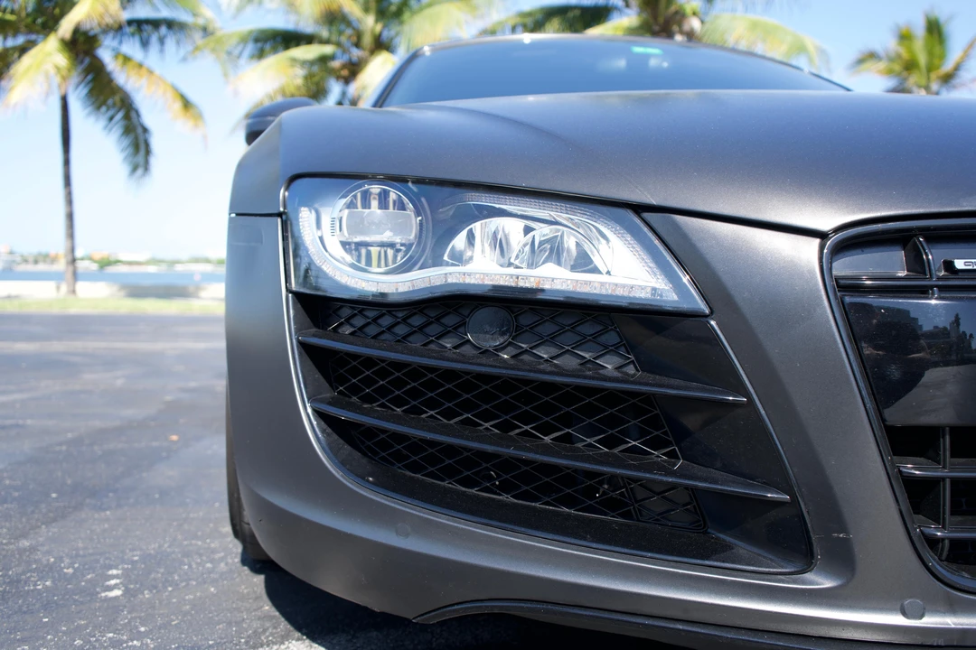 2011 Audi 42 R8 - Image 14 of 31