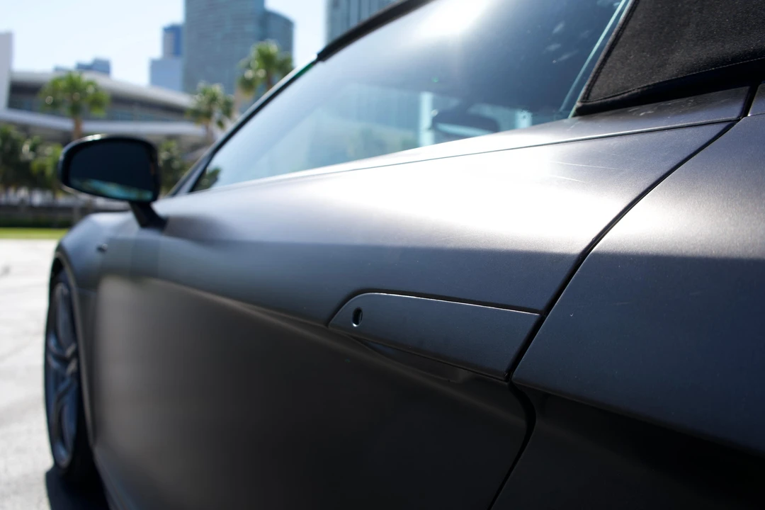 2011 Audi 42 R8 - Image 18 of 31