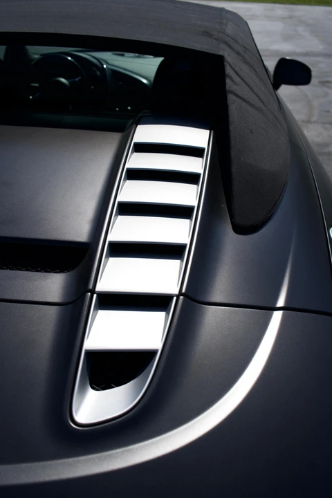 2011 Audi 42 R8 - Image 23 of 31