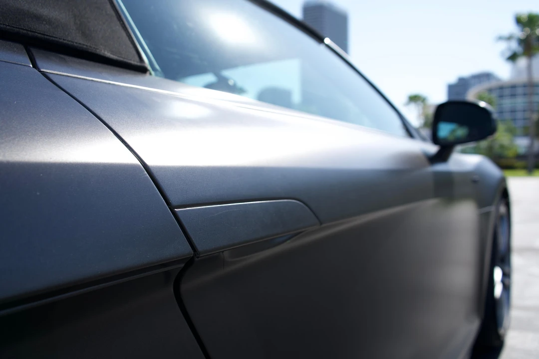 2011 Audi 42 R8 - Image 25 of 31