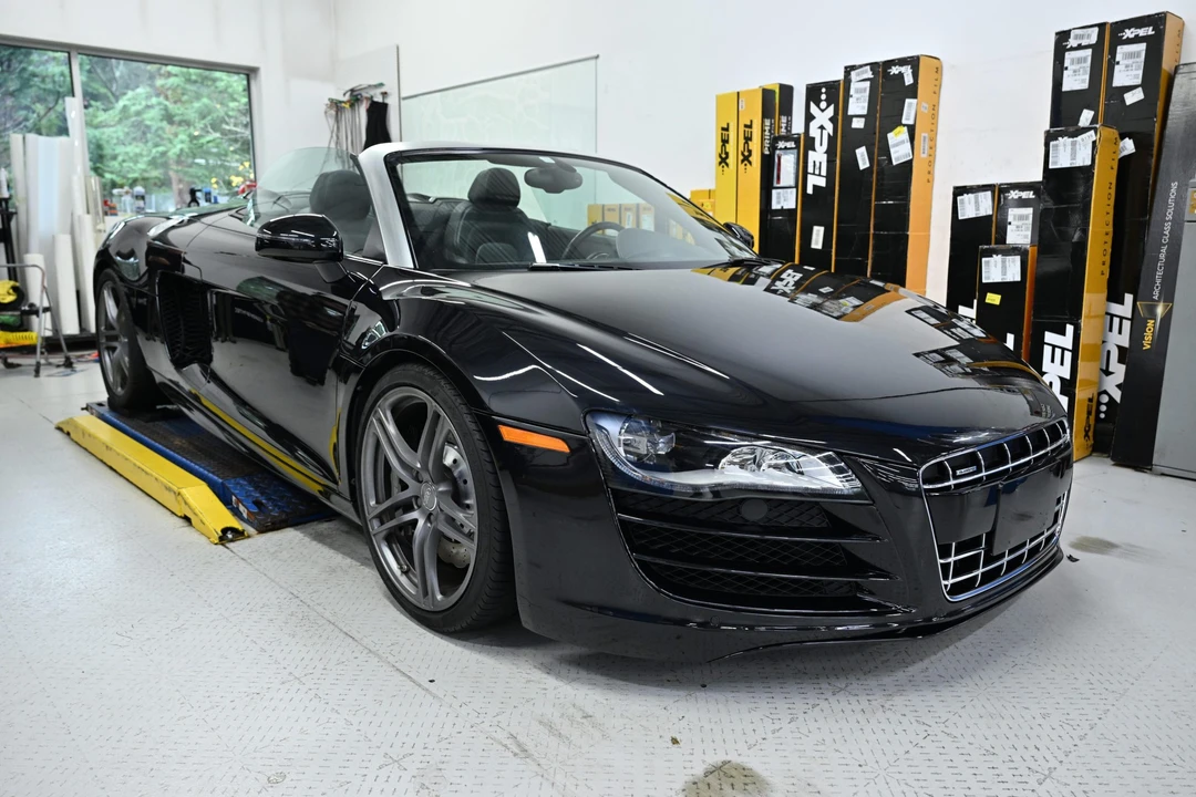 2011 Audi 42 R8 - Image 6 of 31
