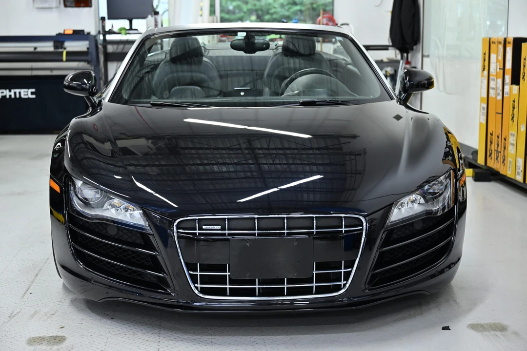 2011 Audi 42 R8 - Image 4 of 31