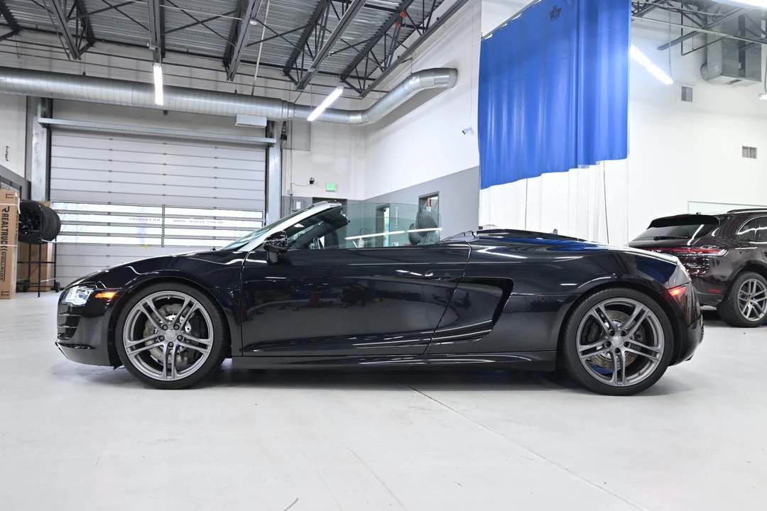 2011 Audi 42 R8 - Image 12 of 31