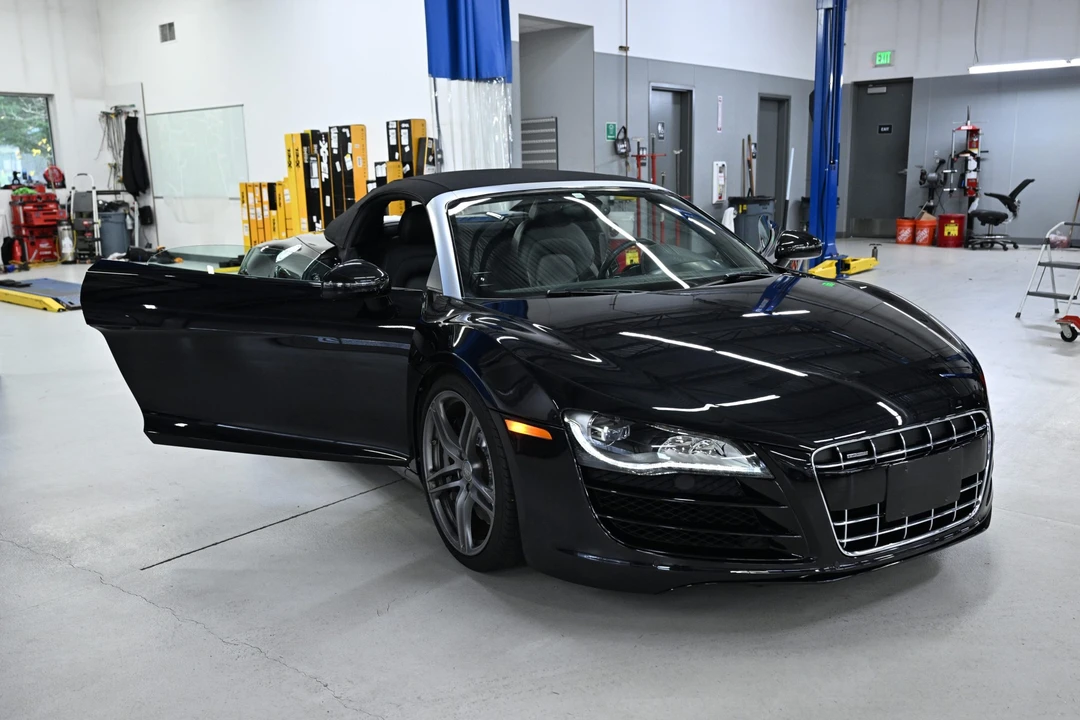 2011 Audi 42 R8 - Image 5 of 31