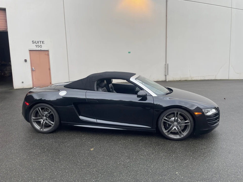 2011 Audi 42 R8 - Image 16 of 31