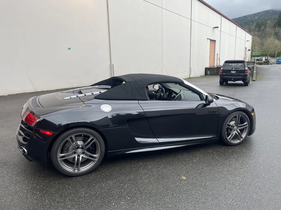 2011 Audi 42 R8 - Image 17 of 31