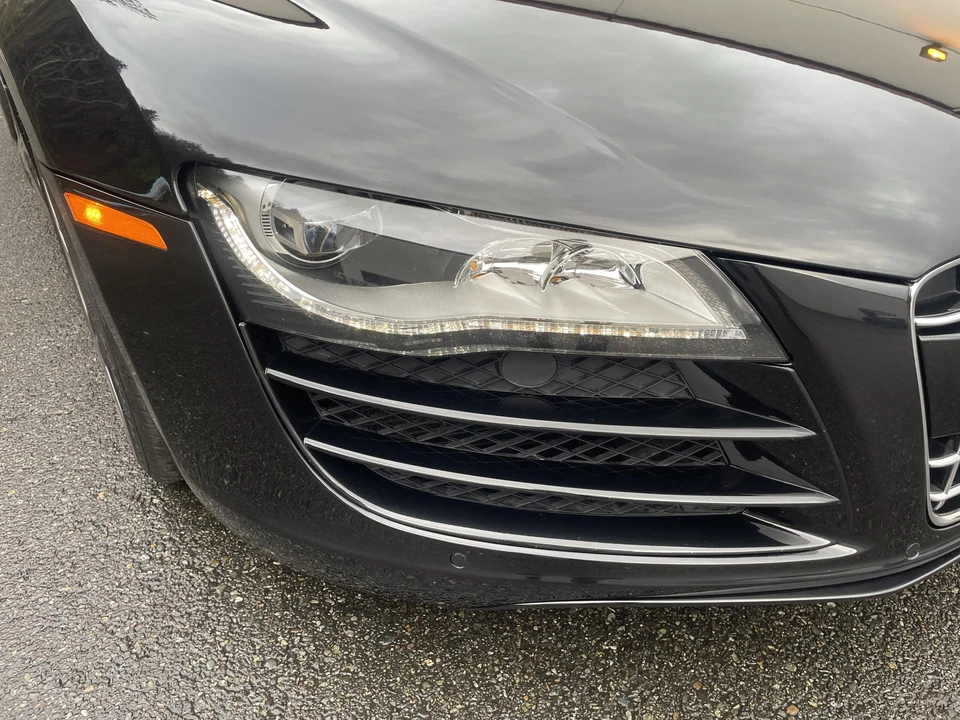 2011 Audi 42 R8 - Image 21 of 31