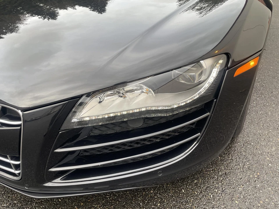 2011 Audi 42 R8 - Image 22 of 31