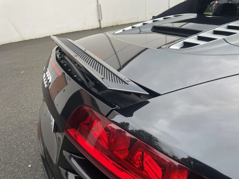 2011 Audi 42 R8 - Image 28 of 31