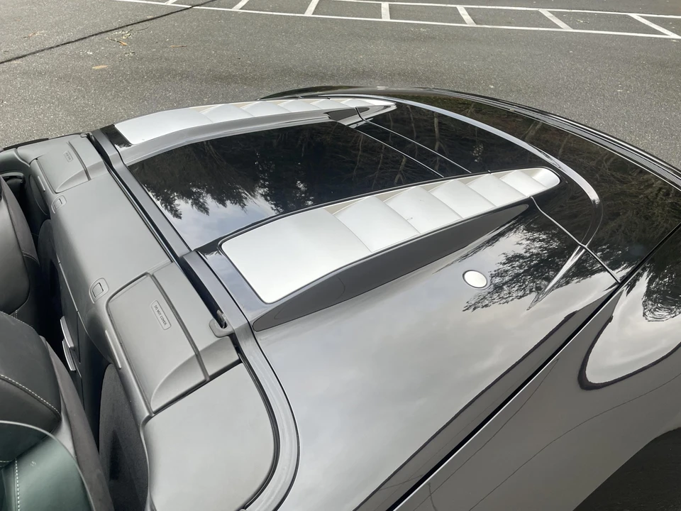2011 Audi 42 R8 - Image 23 of 31