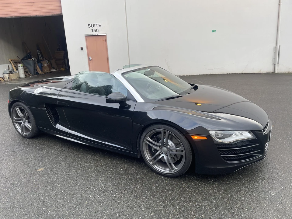 2011 Audi 42 R8 - Image 19 of 31