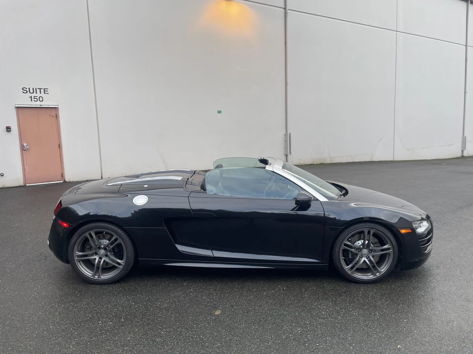2011 Audi 42 R8 - Image 18 of 31