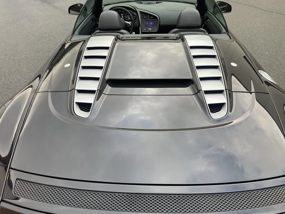 2011 Audi 42 R8 - Image 25 of 31
