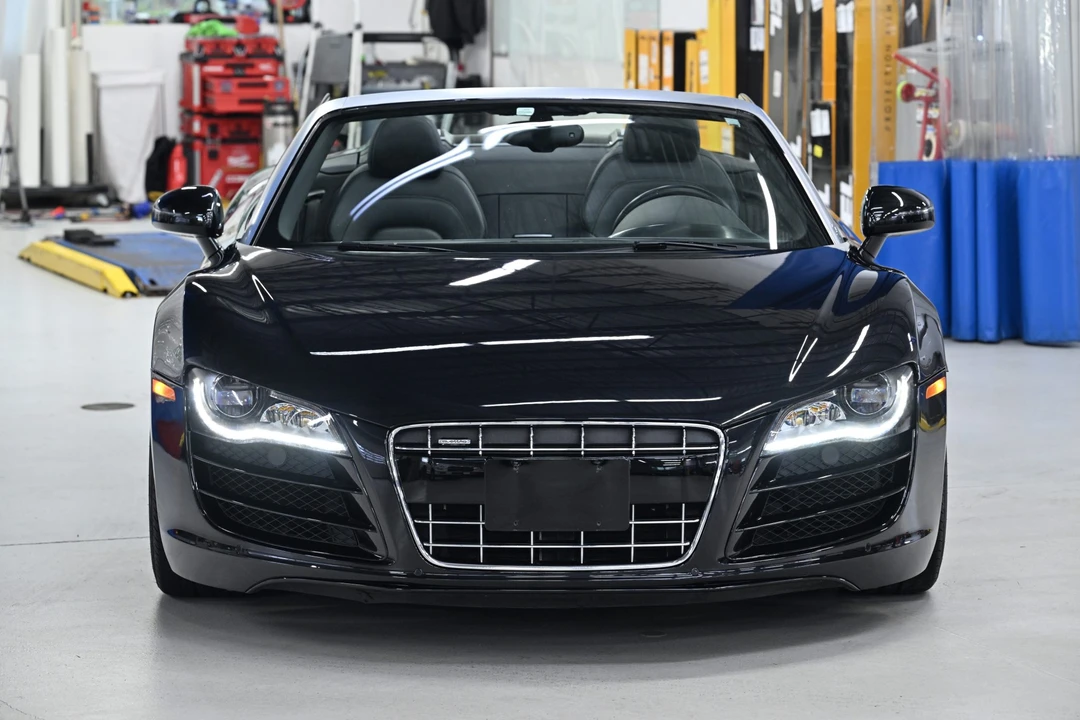 2011 Audi 42 R8 - Image 3 of 31