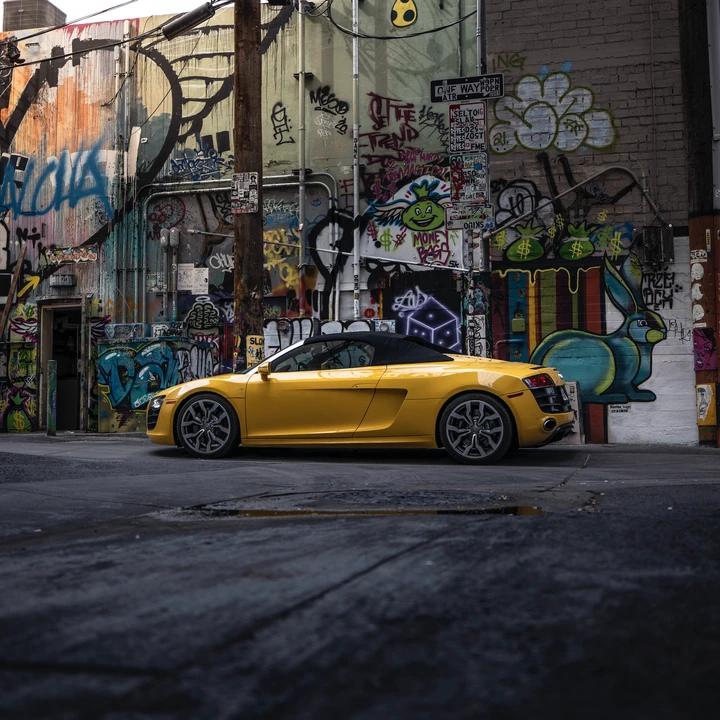 2011 Audi 42 R8 - Image 15 of 31