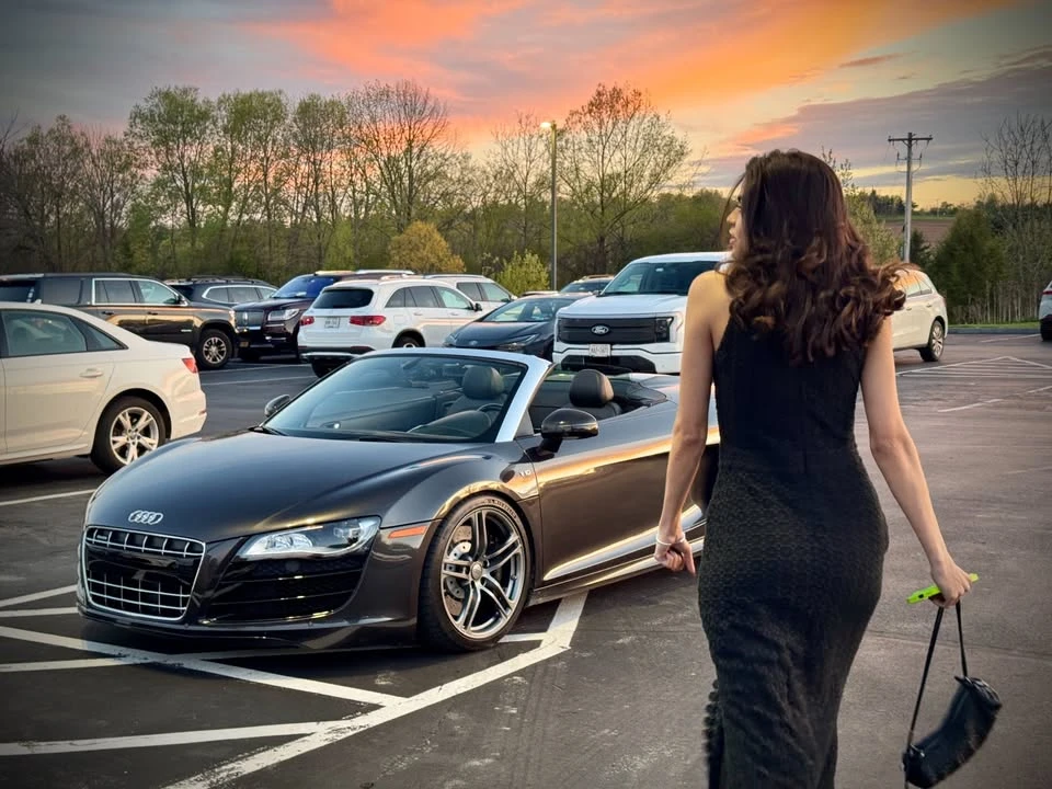 2011 Audi 42 R8 - Image 13 of 20