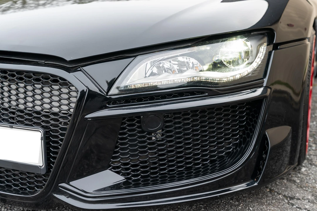 2011 Audi 42 R8 - Image 23 of 31