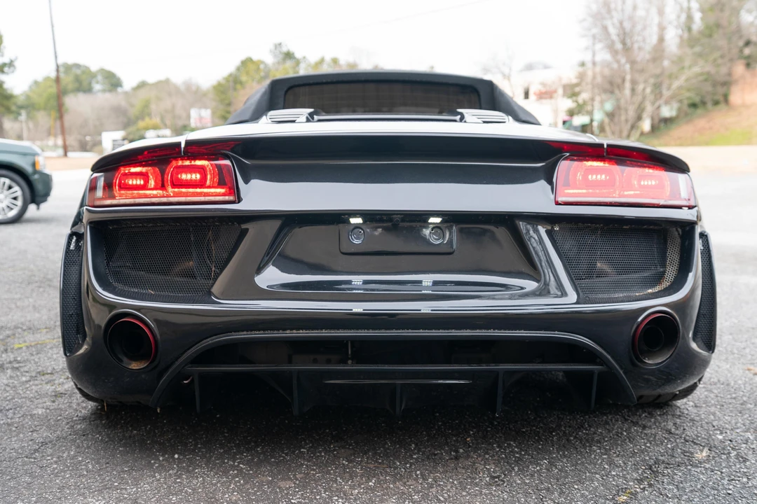 2011 Audi 42 R8 - Image 14 of 31