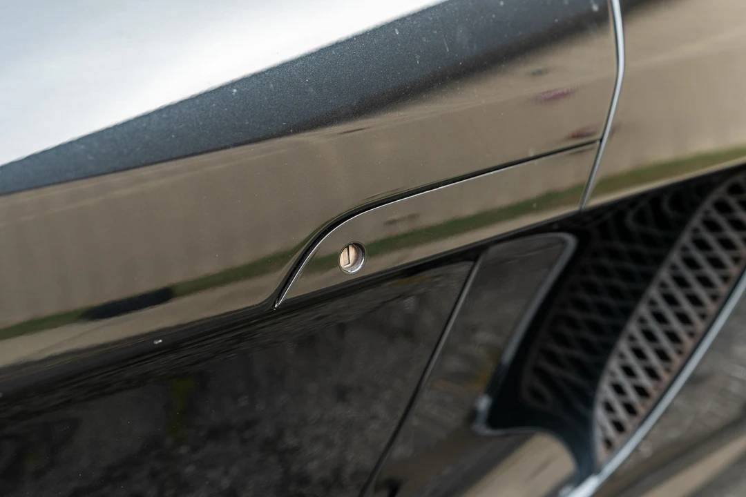 2011 Audi 42 R8 - Image 28 of 31