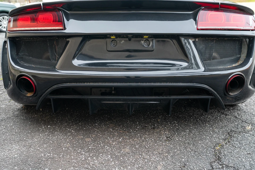 2011 Audi 42 R8 - Image 31 of 31